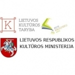 Projekto rėmėjai