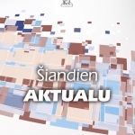 „Šiandien aktualu“ Nr. 54 viršelis