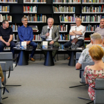 Naujienos iliustracija. Nuotr. aut. Arūnas Sartanavičius