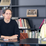 10-ojo tarpdalykinio diasporos tyrėjų seminaro Nacionalinėje bibliotekoje akimirkos
