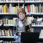 10-ojo tarpdalykinio diasporos tyrėjų seminaro Nacionalinėje bibliotekoje akimirkos