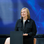 Antrosios kultūros įstaigų vadovų konferencijos „Tarnauti valstybei“ akimirkos
