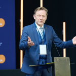 Antrosios kultūros įstaigų vadovų konferencijos „Tarnauti valstybei“ akimirkos