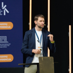 Antrosios kultūros įstaigų vadovų konferencijos „Tarnauti valstybei“ akimirkos