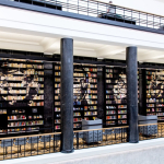 Akimirkos Nacionalinėje bibliotekoje