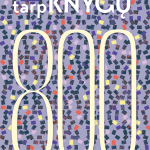 „Tarp knygų“ 2025 m. 9-asis numeris