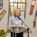 Inaugural ceremony for Award for Advancing Lithuanian–Jewish Relations and Understanding
