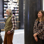 Inaugural ceremony for Award for Advancing Lithuanian–Jewish Relations and Understanding