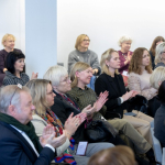 Renginio iliustracija