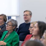 Renginio iliustracija