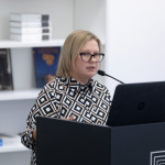 Renginio iliustracija