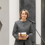 500 metų latvių knygai: nuo dingusio katekizmo iki atradimo Vilniuje