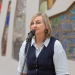 500 metų latvių knygai: nuo dingusio katekizmo iki atradimo Vilniuje