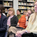 Nacionalinėje bibliotekoje kultūros paveldo specialistai diskutavo apie dokumentinio paveldo saugumą