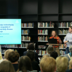 Nacionalinėje bibliotekoje kultūros paveldo specialistai diskutavo apie dokumentinio paveldo saugumą