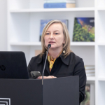 Renginio iliustracija