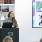 Renginio iliustracija