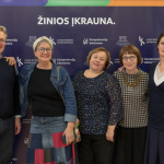 Renginio iliustracija