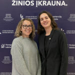 Renginio iliustracija