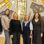 Autorių teisių srityje – reikšmingas įvykis: Lietuvos nacionalinė biblioteka susitarė dėl beveik 400 tūkst. eurų vertės turinio atvėrimo visuomenei