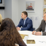 Lietuvos nacionalinė biblioteka susitarė dėl beveik 400 tūkst. eurų vertės turinio atvėrimo visuomenei