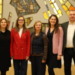 Lietuvos nacionalinė biblioteka susitarė dėl beveik 400 tūkst. eurų vertės turinio atvėrimo visuomenei