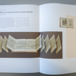 Išleistas parodos „Nepažintas senųjų knygų pasaulis“ katalogas