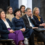 Lietuvos ir Prancūzijos nacionalinės bibliotekos pasirašė bendradarbiavimo memorandumą: stiprinami kultūriniai ir profesiniai ryšiai  