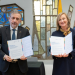 Lietuvos ir Prancūzijos nacionalinės bibliotekos pasirašė bendradarbiavimo memorandumą: stiprinami kultūriniai ir profesiniai ryšiai  