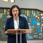 The National Libraries of Lithuania and France signed a memorandum of cooperation