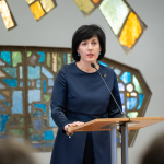 The National Libraries of Lithuania and France signed a memorandum of cooperation