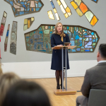 The National Libraries of Lithuania and France signed a memorandum of cooperation