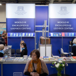 Nacionalinė biblioteka Knygų mugėje