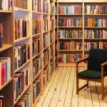 Verslai kviečiamai prisidėti prie unikalios Palangos vasaros skaityklos išsaugojimo