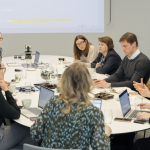 Priority for heads of national libraries in the Baltic States: digital security and protection of cultural heritage