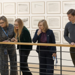 Priority for heads of national libraries in the Baltic States: digital security and protection of cultural heritage