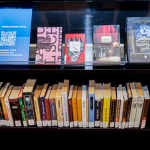 Prabilę teatro kalba: kai knyga tampa spektakliu