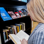 Prabilę teatro kalba: kai knyga tampa spektakliu