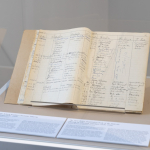 Diorama „Maironio namai – pasauliui“