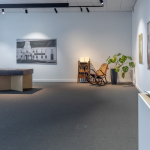 Diorama „Maironio namai – pasauliui“