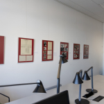 „Du skyriai – viena istorija: skirta Retų knygų ir rankraščių skyrių sujungimo 25-mečiui“