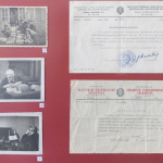 „Du skyriai – viena istorija: skirta Retų knygų ir rankraščių skyrių sujungimo 25-mečiui“