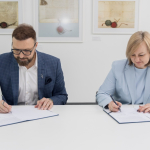 Po trijų sutarčių pasirašymo platformoje „E. kultūra“ visuomenei bus atvertas daugiau nei puse milijono eurų vertinamas turinys 