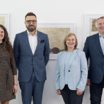 Po trijų sutarčių pasirašymo platformoje „E. kultūra“ visuomenei bus atvertas daugiau nei puse milijono eurų vertinamas turinys 