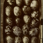 Margučiai (Nacionalinis M. K. Čiurlionio dailės muziejus, panaudojimo teisės CC BY-NC)