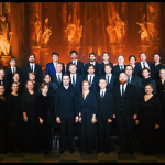 Choras „Momentum“