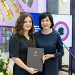 26-oji Nacionalinė Lietuvos bibliotekų savaitė pradėta apdovanojimais ir sveikinimais