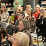 26-oji Nacionalinė Lietuvos bibliotekų savaitė pradėta apdovanojimais ir sveikinimais