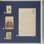 Naujas Vilniaus žydų istorijos šaltinis: Trachtenbergų šeimos archyvas Lietuvoje