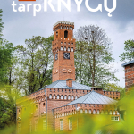 Žurnalo „Tarp knygų“ 2026 m. 5-asis numeris